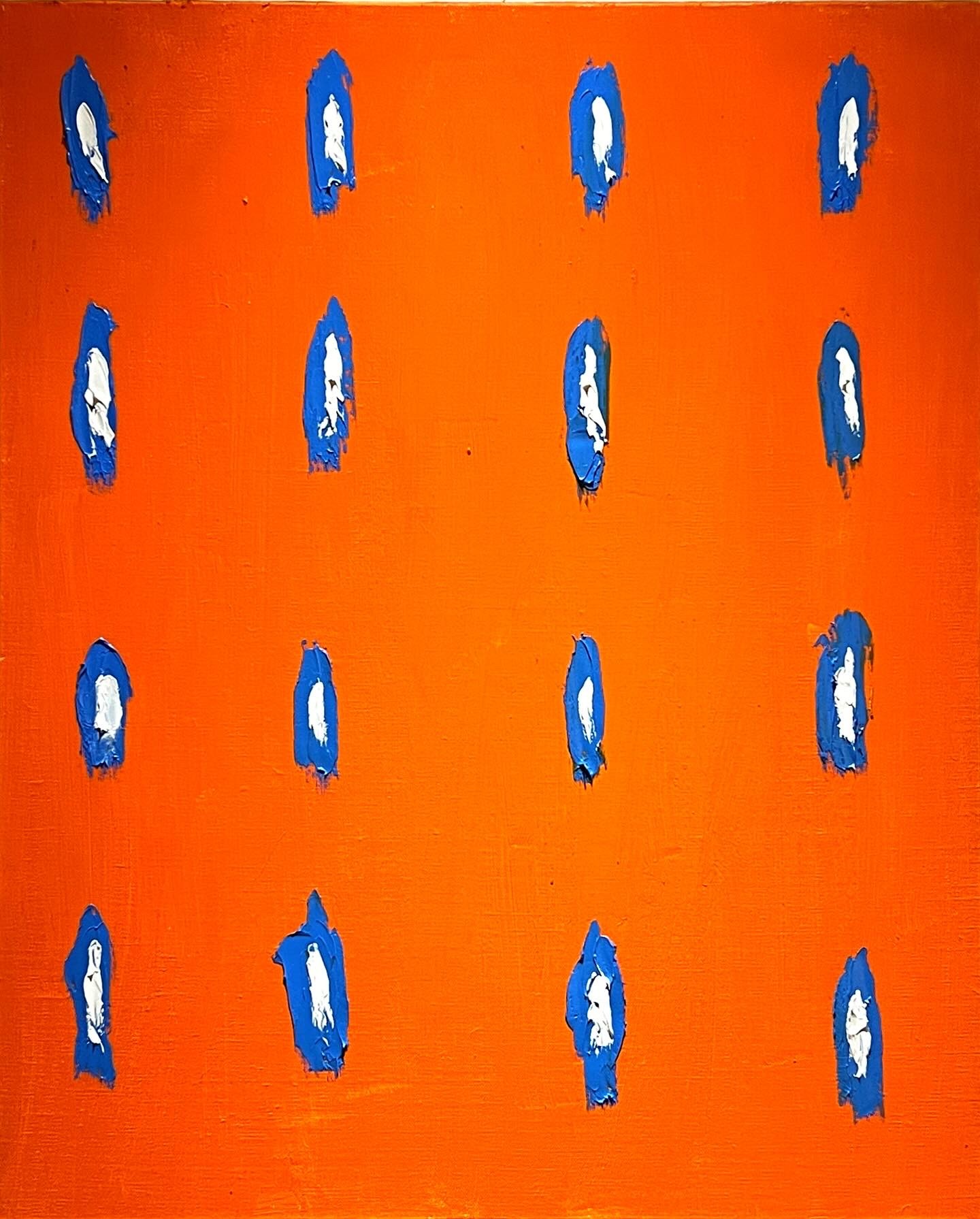 Léo Pansard, The Wall N5 Léo Pansard, The Wall N5