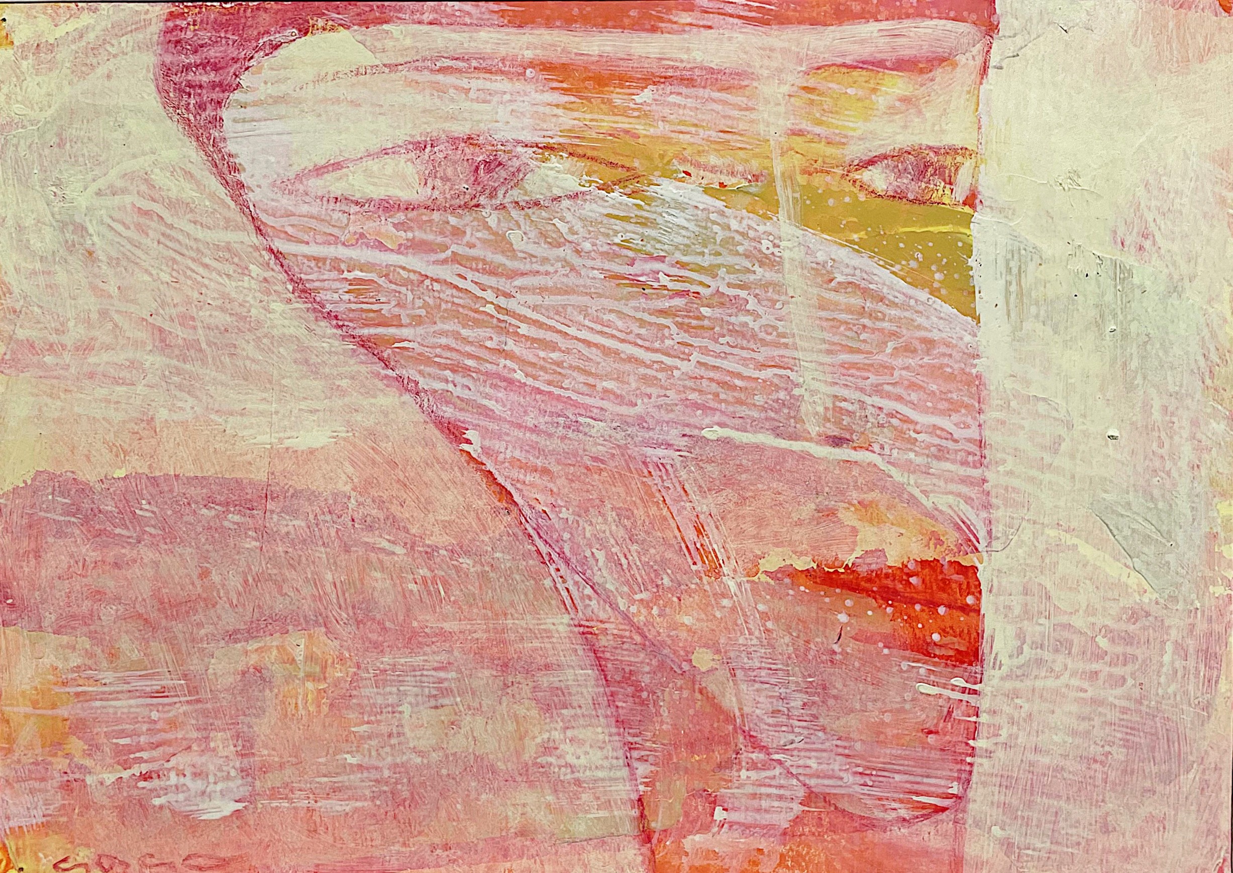 Gago Chtchyan, Portrait III Gago Chtchyan, Portrait III