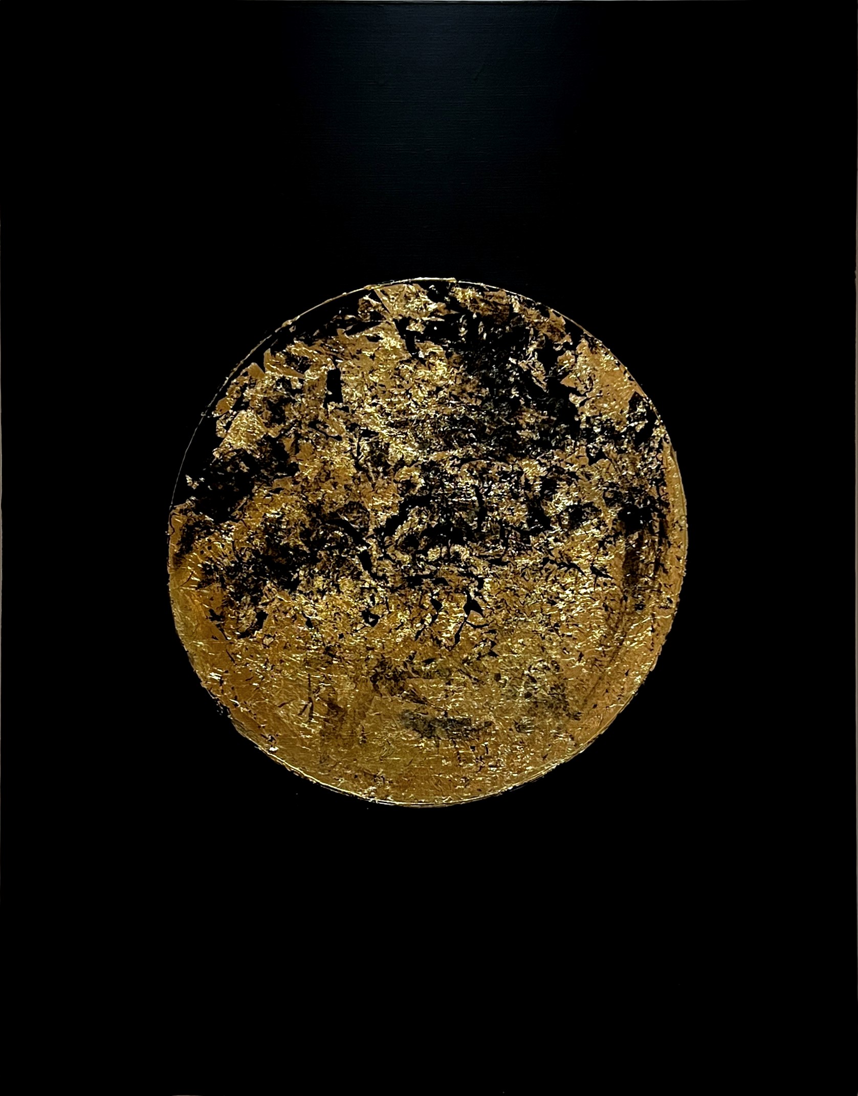 Léo Pansard, The Moon Léo Pansard, The Moon