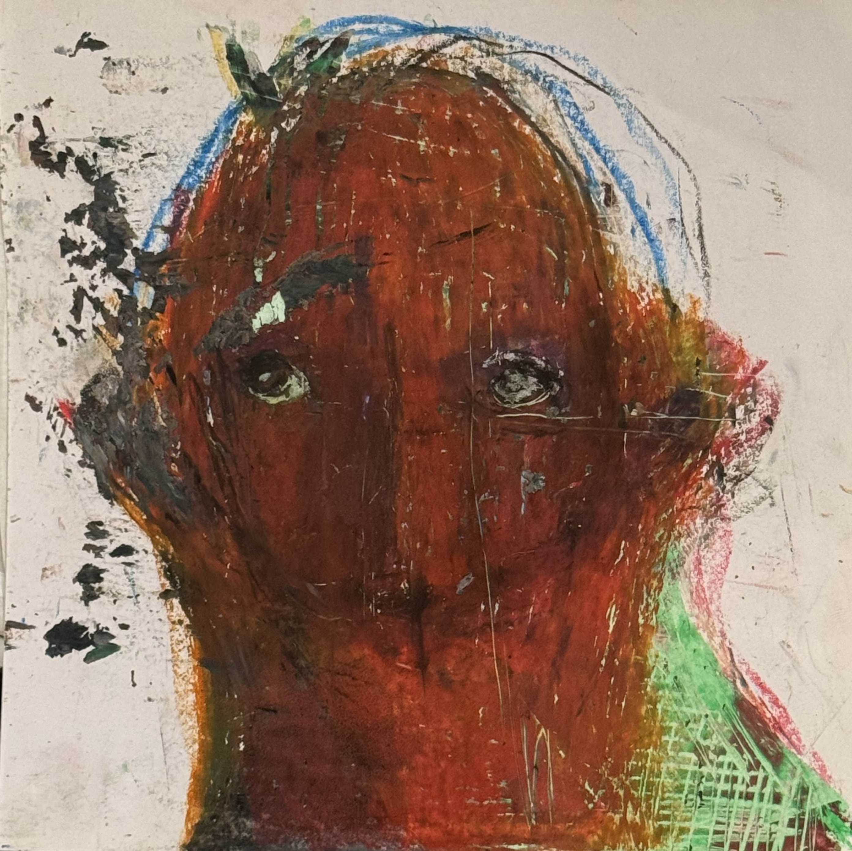 Fulvio Ghemasi, Series-Moods 3 Fulvio Ghemasi, Series-Moods 3