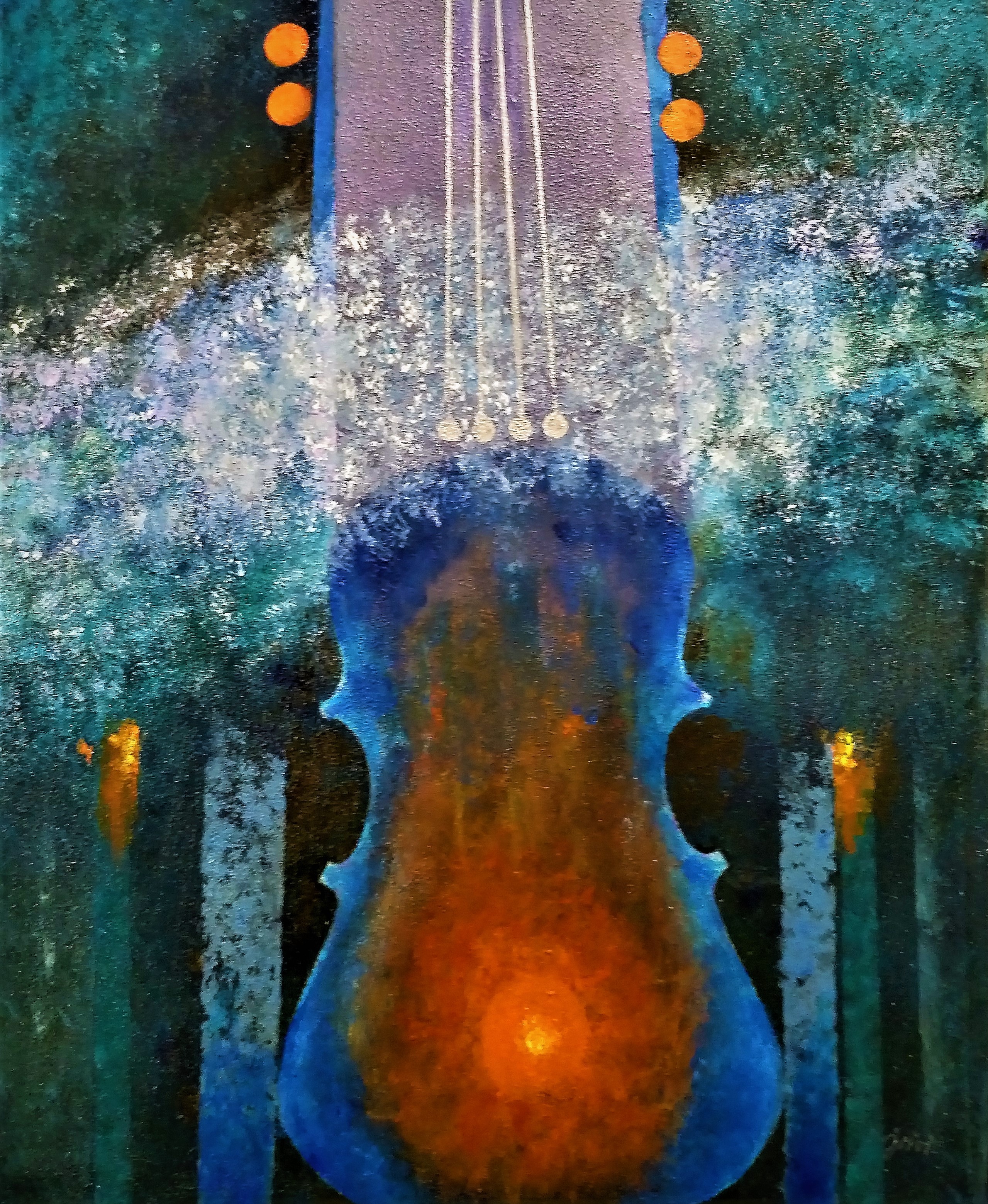 Jozef Svikruha, Ludwig van Beethoven / Violin concerto in D major Jozef Svikruha, Ludwig van Beethoven / Violin concerto in D major