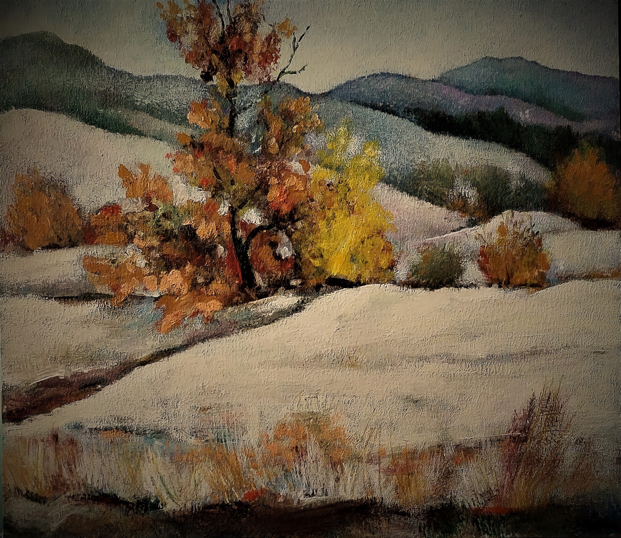 Jozef Svikruha, Up the Hills Jozef Svikruha, Up the Hills