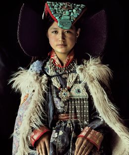 Photography, VII 272C // VII Ladakh, India (XL), Jimmy Nelson