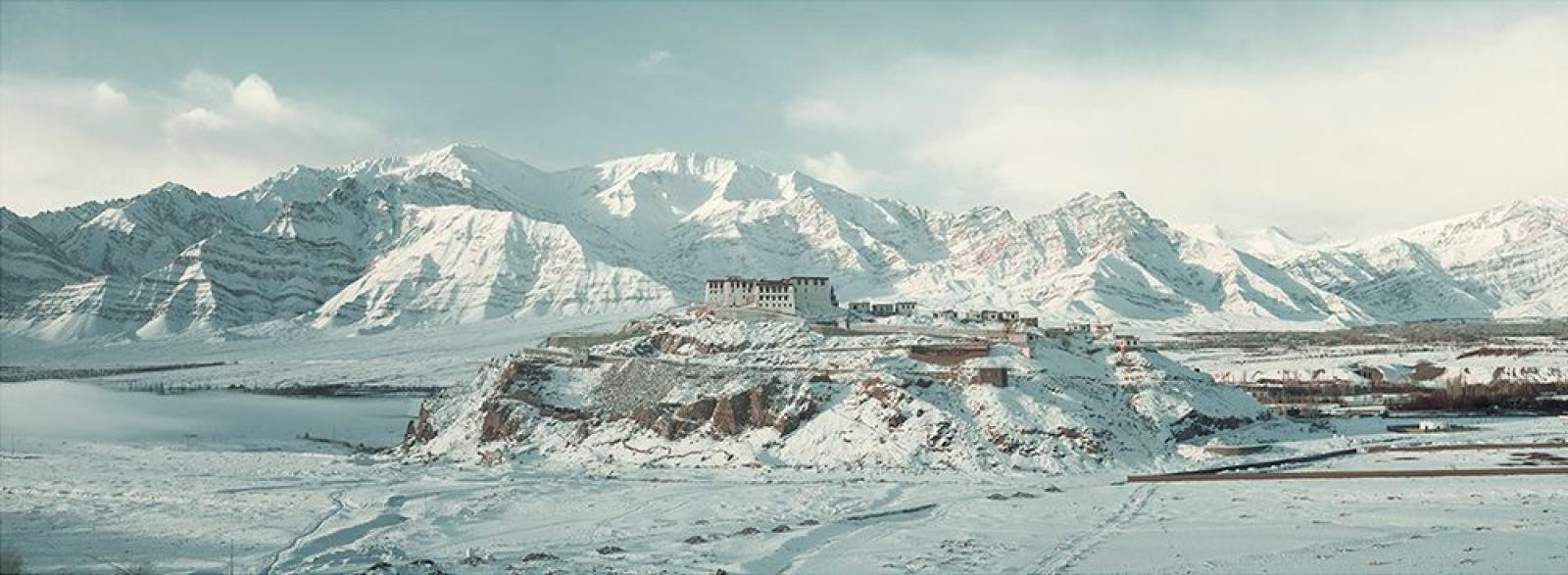 Jimmy Nelson, VII 274 // VII Ladakh, India (S) Jimmy Nelson, VII 274 // VII Ladakh, India (S)