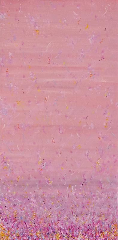 Anna Ceppi, Flourishing Dreams Anna Ceppi, Flourishing Dreams