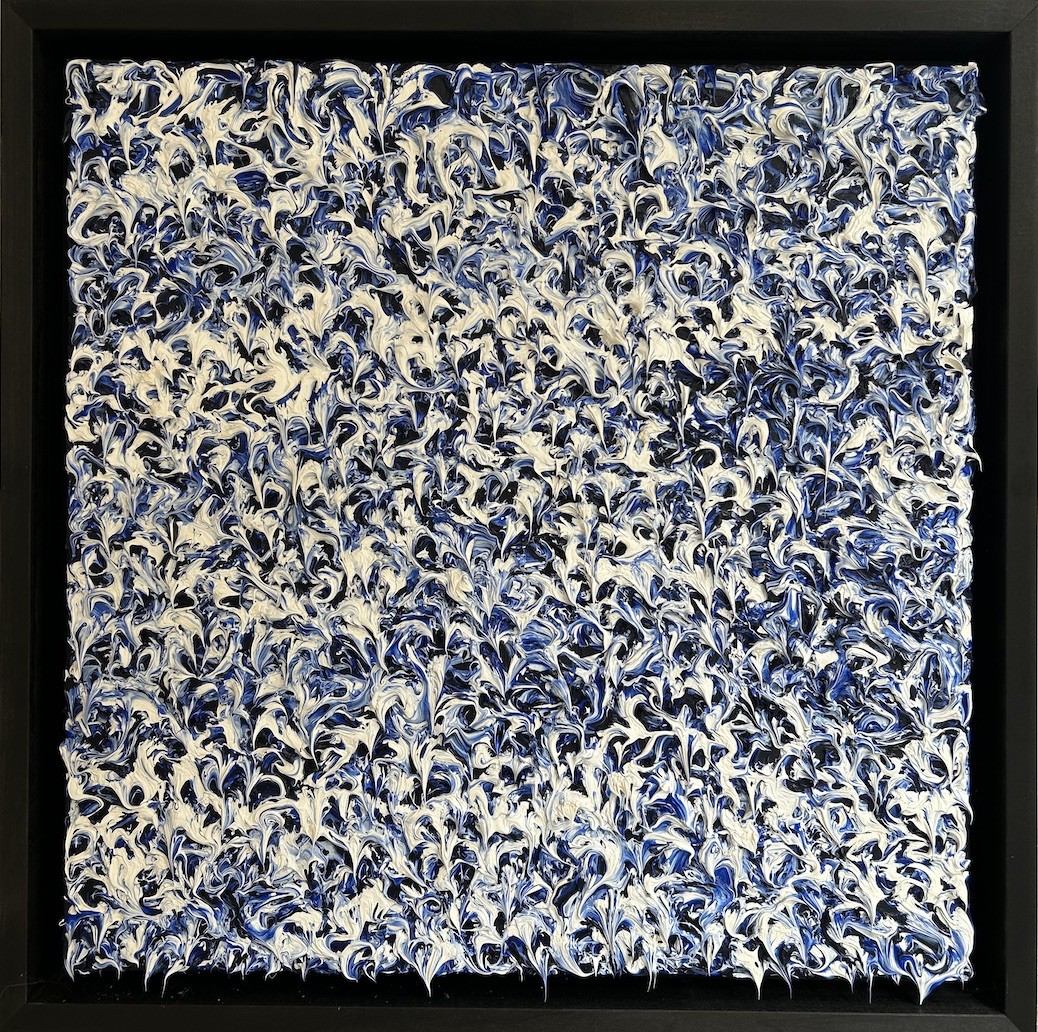 Tanc, Ultramarine N90 Tanc, Ultramarine N90