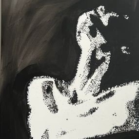 Gemälde, The instant, Elisa Bonotti