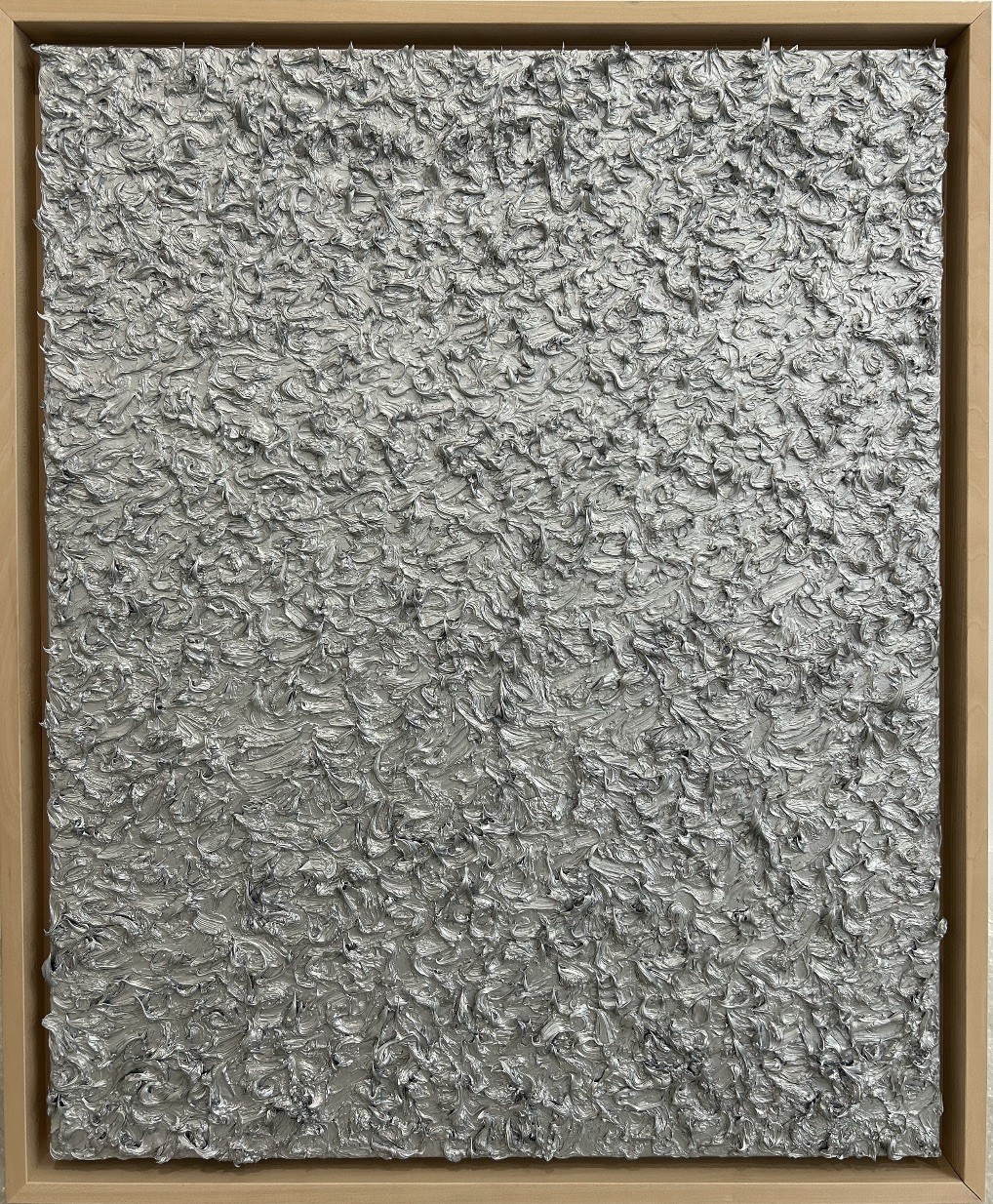 Tanc, Silver n°3 Tanc, Silver n°3