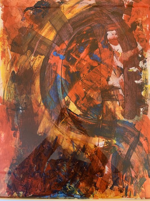 Catherine Cornet