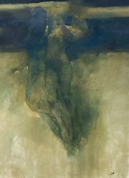 Painting, Referential, Bill Bate