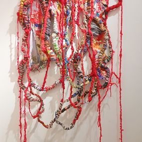Escultura, Les signes de l'âme, Hyacinthe Ouattara