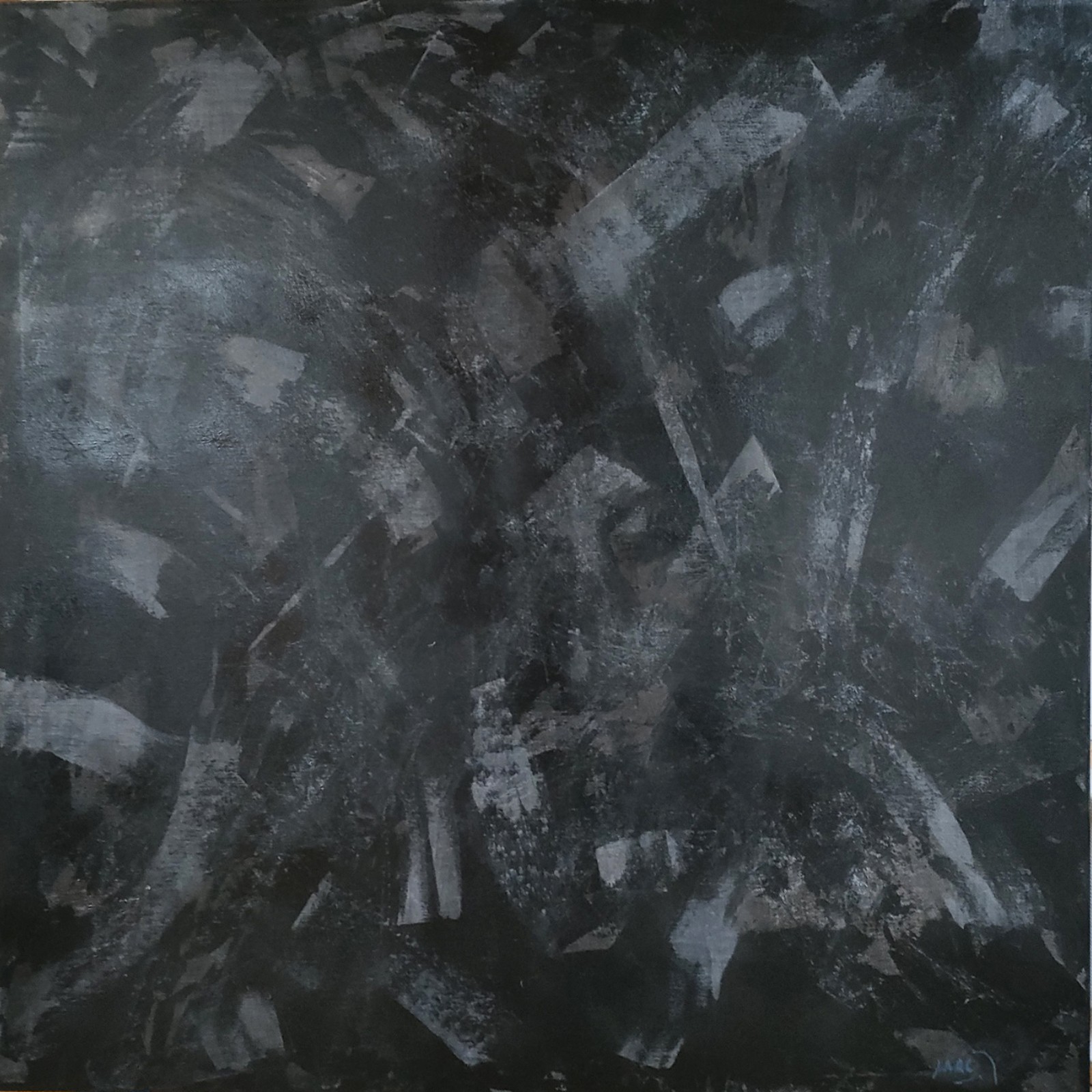 Marc Laffolay, Nocturne Marc Laffolay, Nocturne