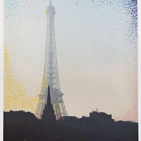 Pintura, Color and light, Frédéric Bourret