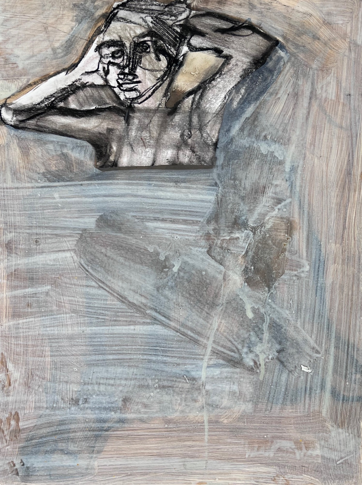 Mansour El Habre, Untitled (58) Mansour El Habre, Untitled (58)