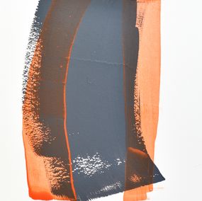 Peinture, Abstract No. 81, Gina Vor