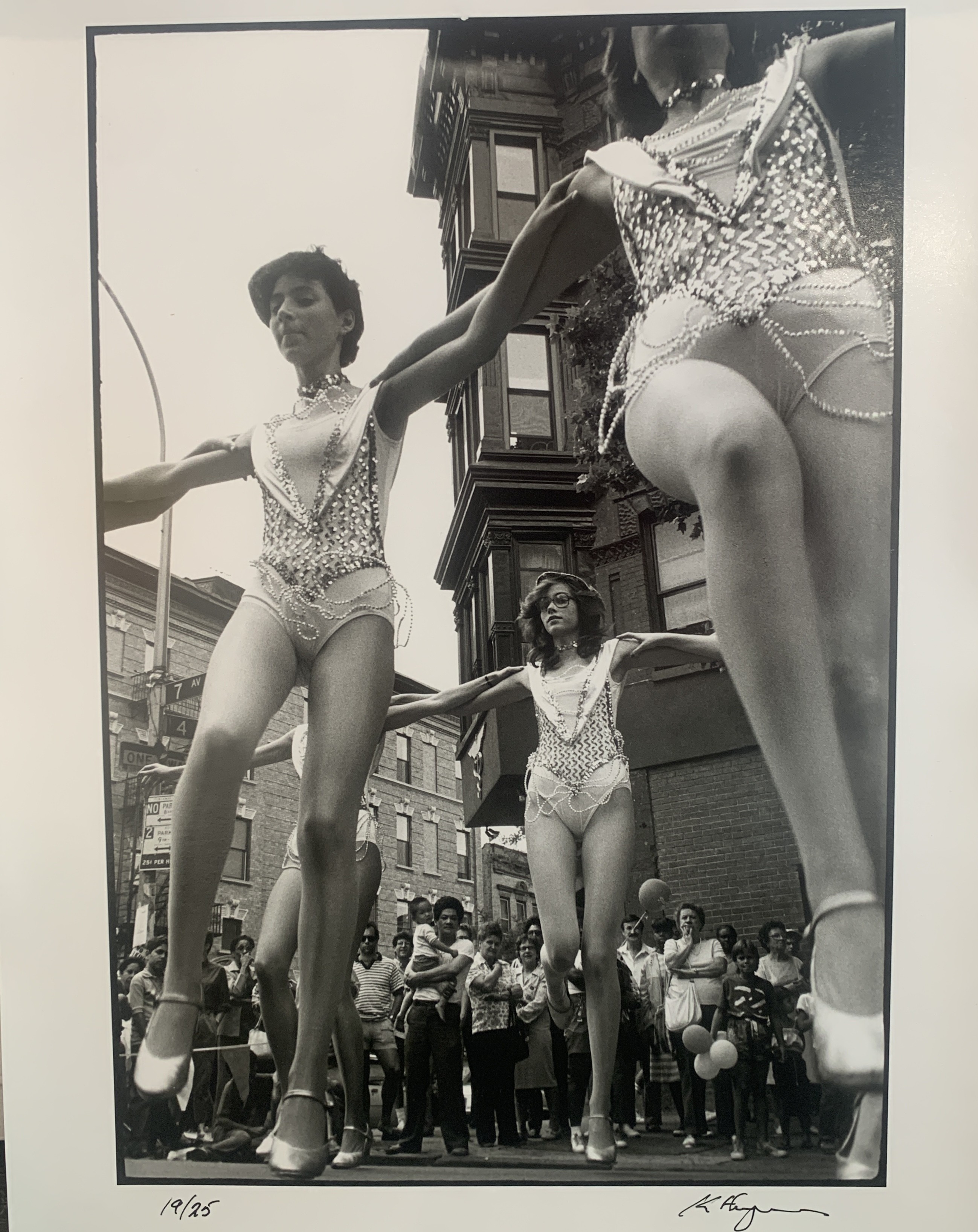 Ken Heyman, Dancers Ken Heyman, Dancers