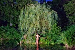 Photography, Le Jardin d'Eden, Pierre Moreau
