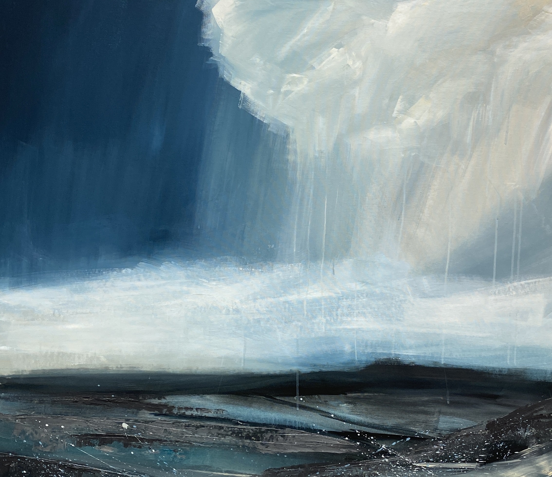 Helen Mount, Melodies of Rain/1 Helen Mount, Melodies of Rain/1