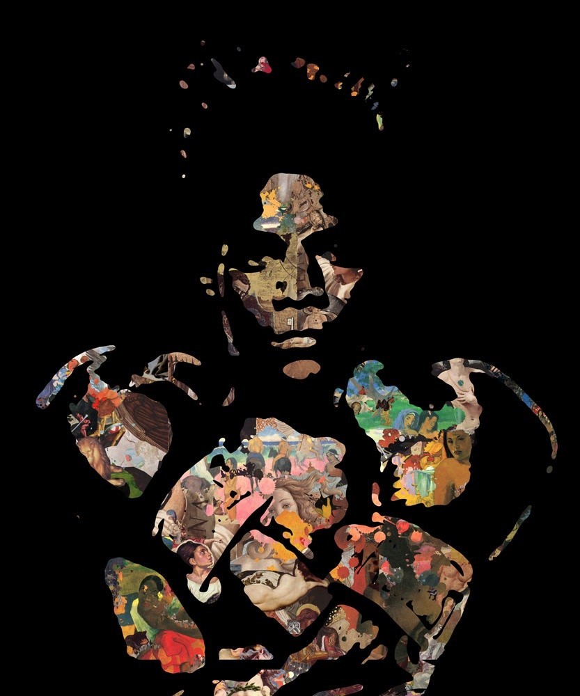 Hervé Perdriel, Basquiat Hervé Perdriel, Basquiat