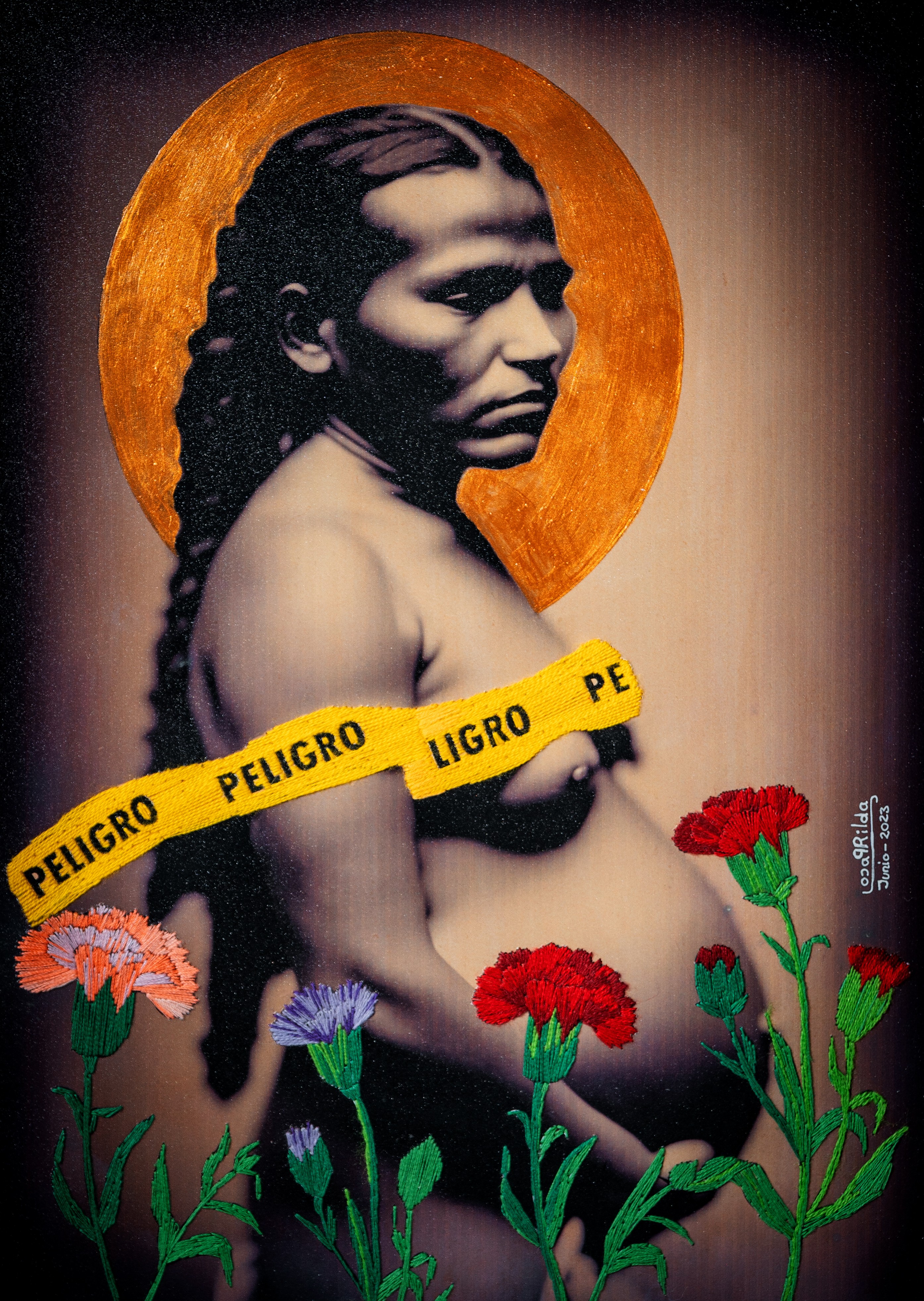 Rilda Paco, Forced sterilization Rilda Paco, Forced sterilization