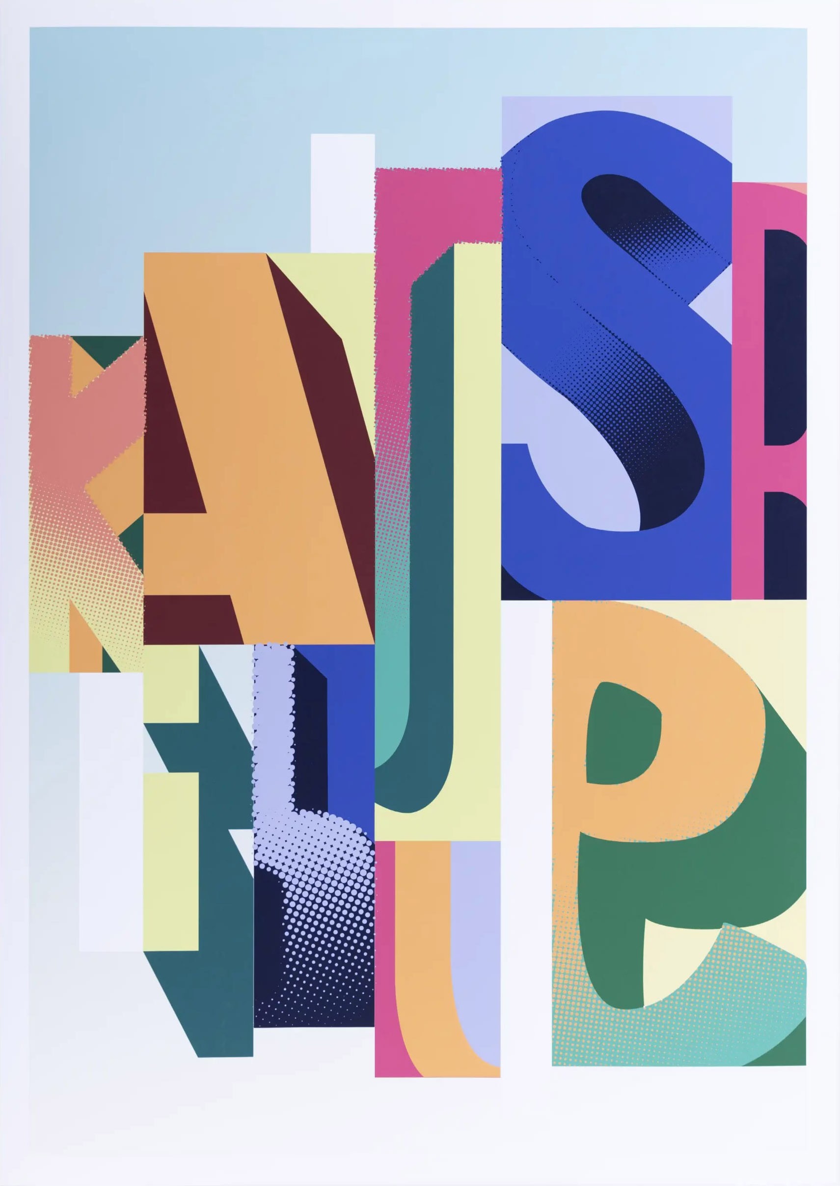 Gameon, Typo Construct one Gameon, Typo Construct one