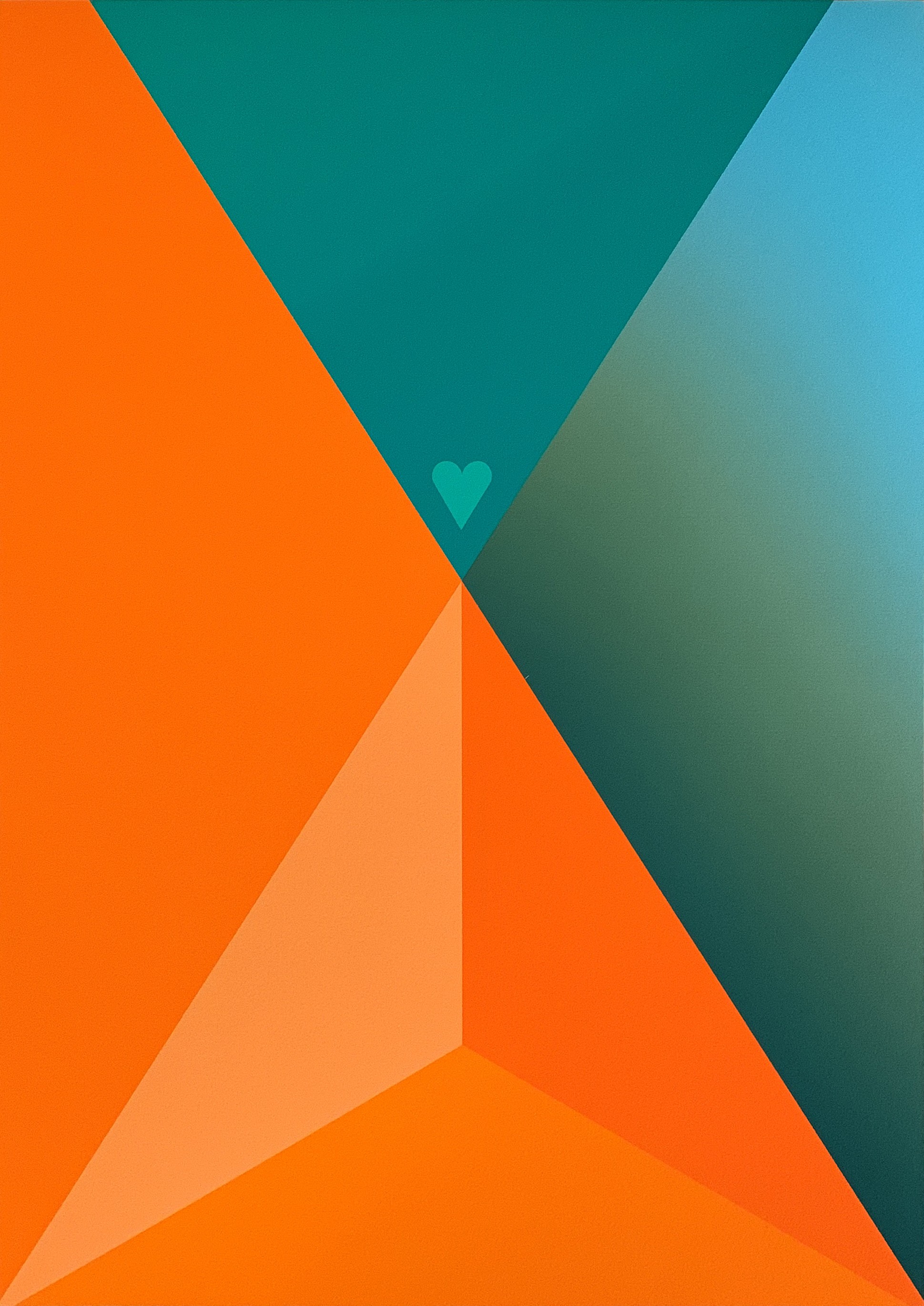 Gameon, Harmonious Geometry Gameon, Harmonious Geometry