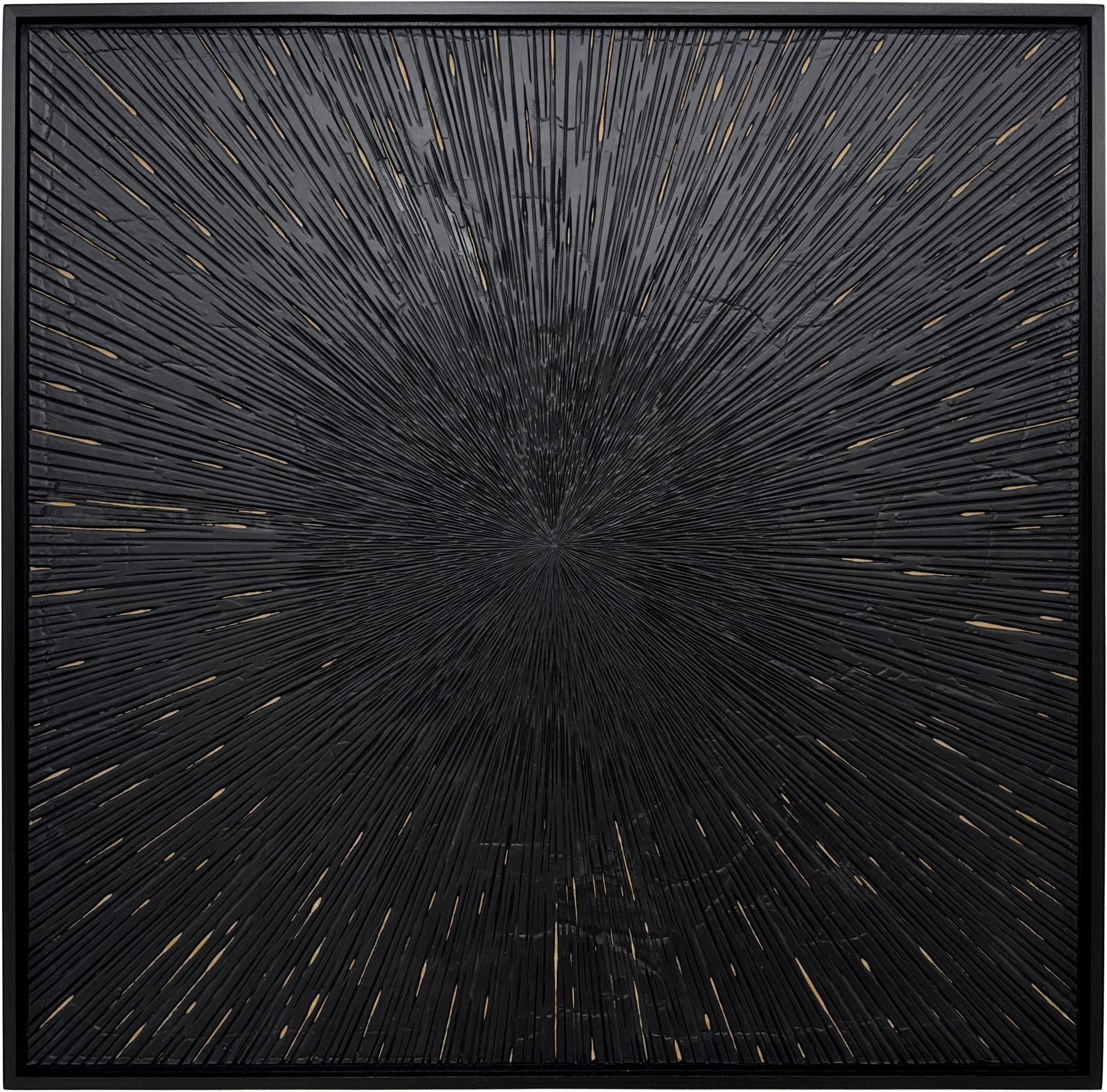 Jason Hallman, Gravitational Pull Jason Hallman, Gravitational Pull