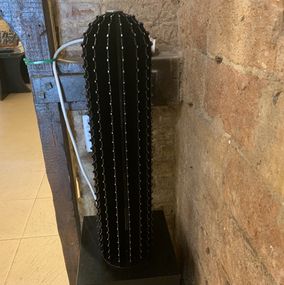 Skulpturen, Cactus, Romain Tran-Thi-Bip