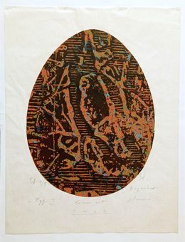 Drucke, A egg-I, Stanislav Bojankov