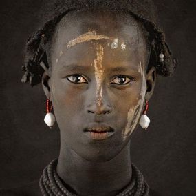 Photography, XIV 379 // XIV Ethiopia (XL), Jimmy Nelson