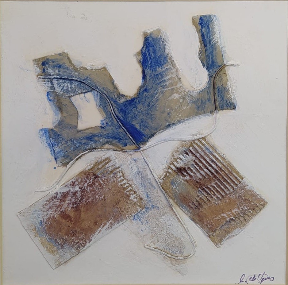 Antonio de Vargas, Untitled Antonio de Vargas, Untitled