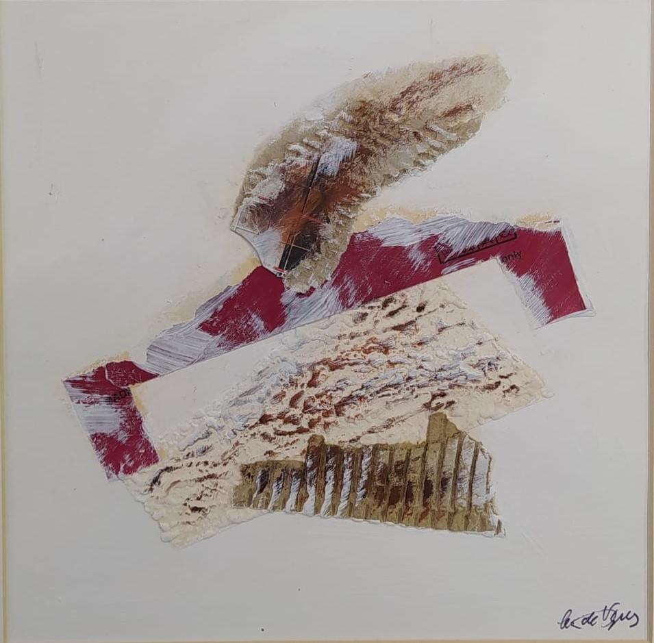 Antonio de Vargas, Untitled Antonio de Vargas, Untitled