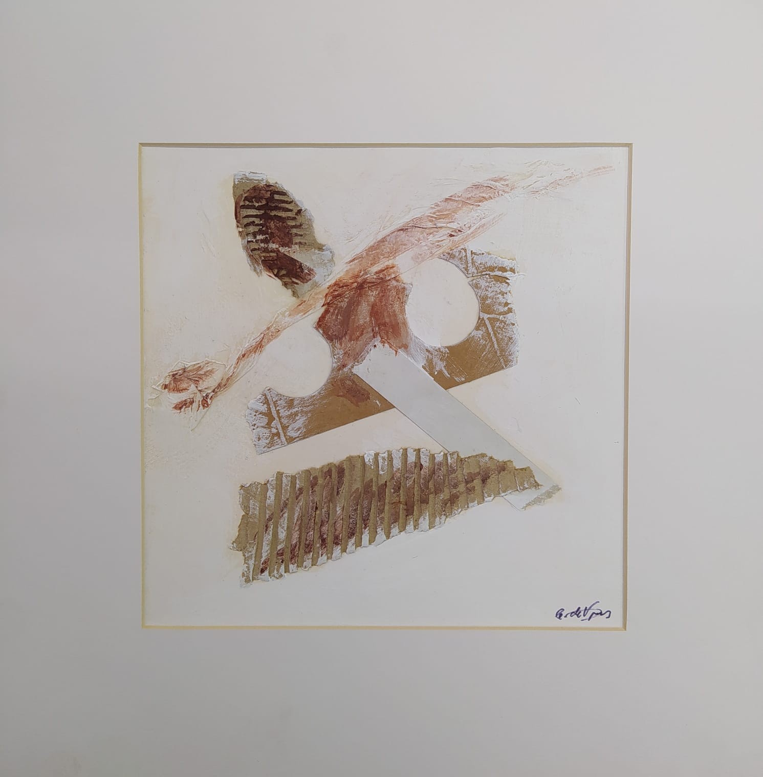 Antonio de Vargas, Untitled Antonio de Vargas, Untitled