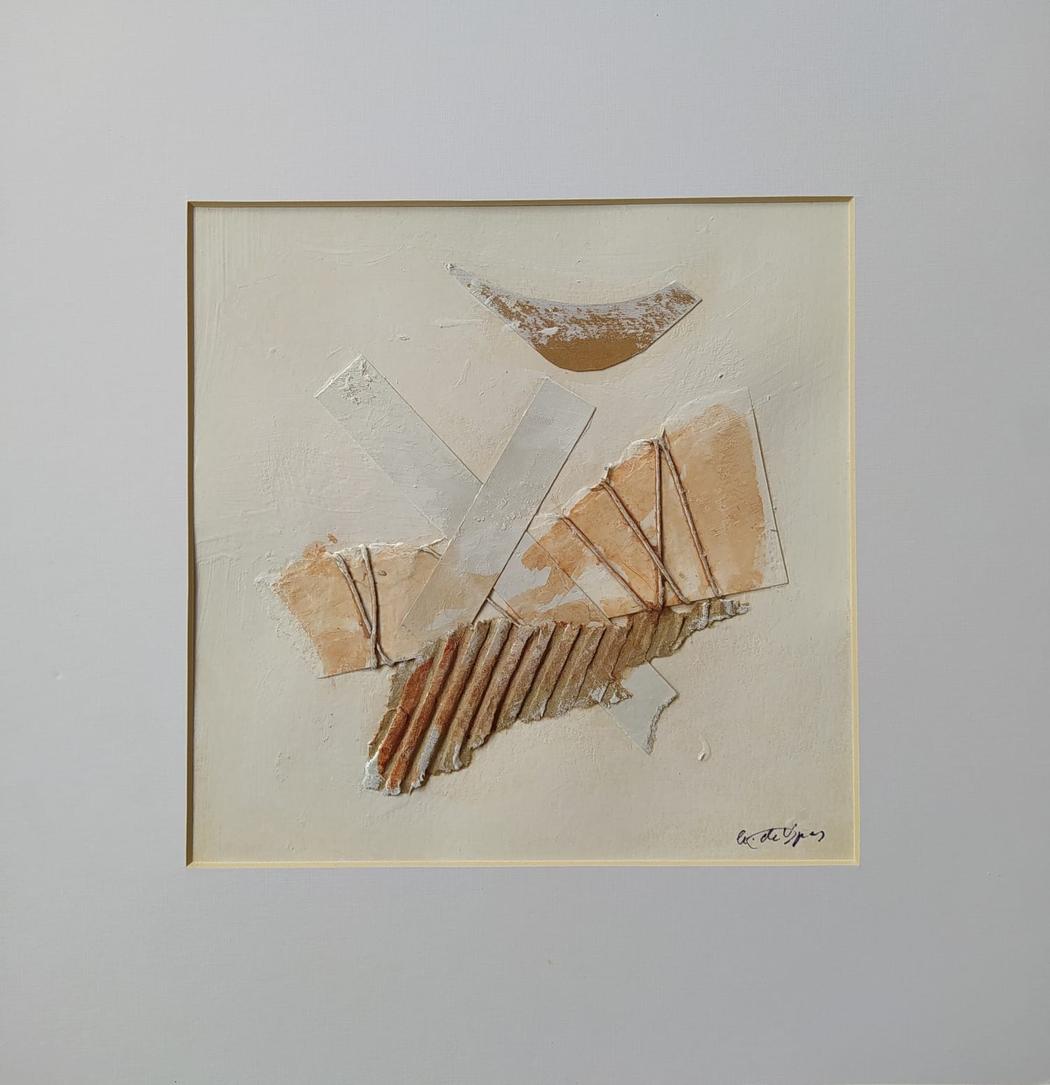 Antonio de Vargas, Untitled Antonio de Vargas, Untitled