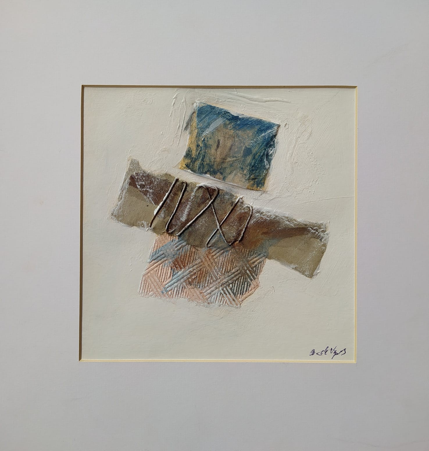 Antonio de Vargas, Untitled Antonio de Vargas, Untitled