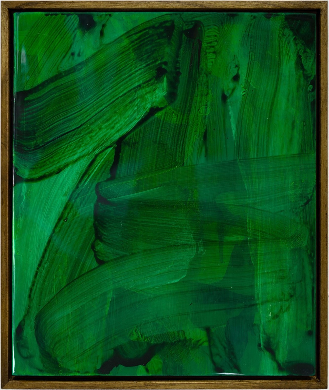 Kitikong Tilokwattanotai, The Green Wave Kitikong Tilokwattanotai, The Green Wave