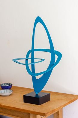 Sculpture, Paul Stein, Paul Stein