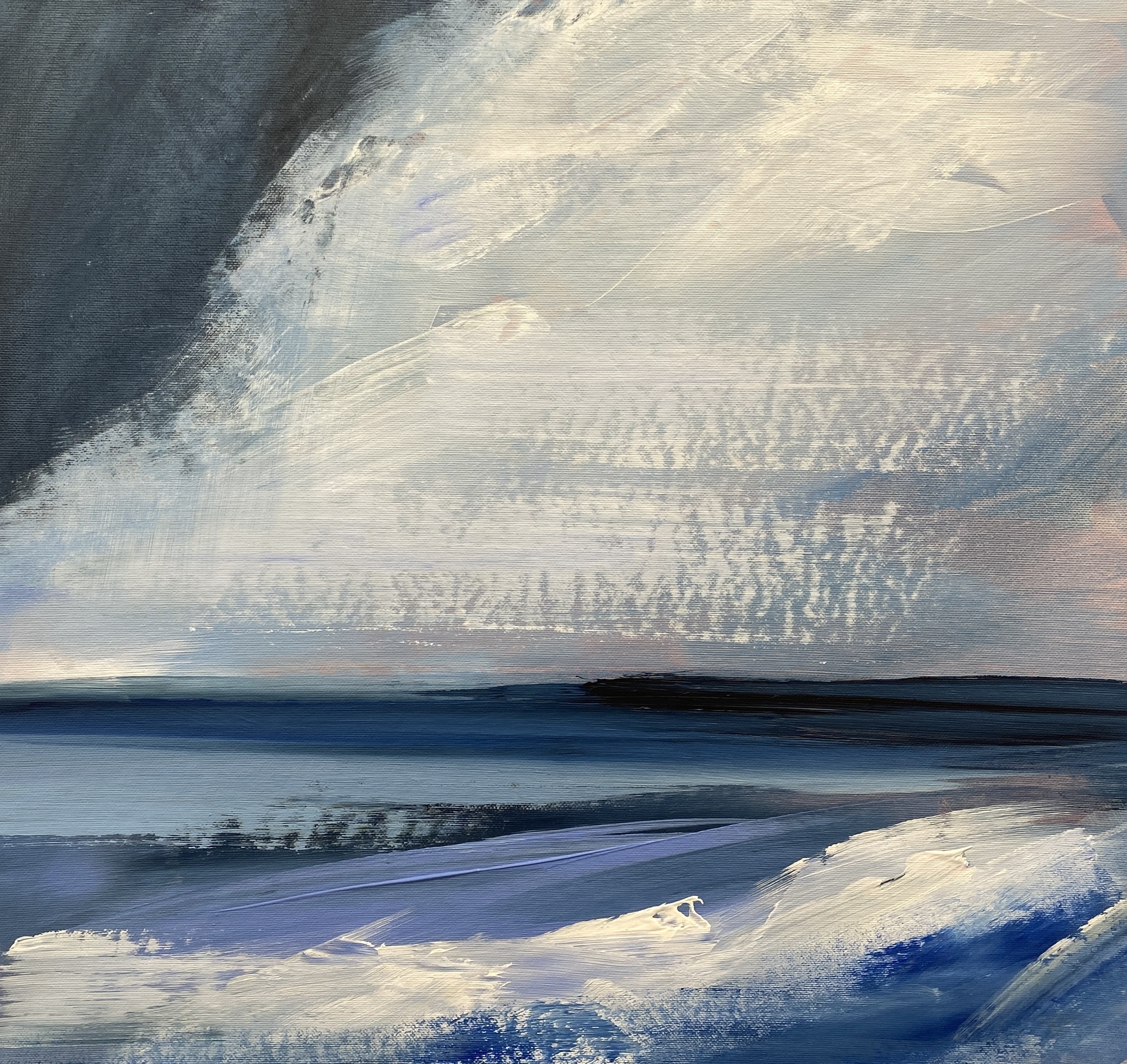 Helen Mount, Melodies of Rain/3 Helen Mount, Melodies of Rain/3
