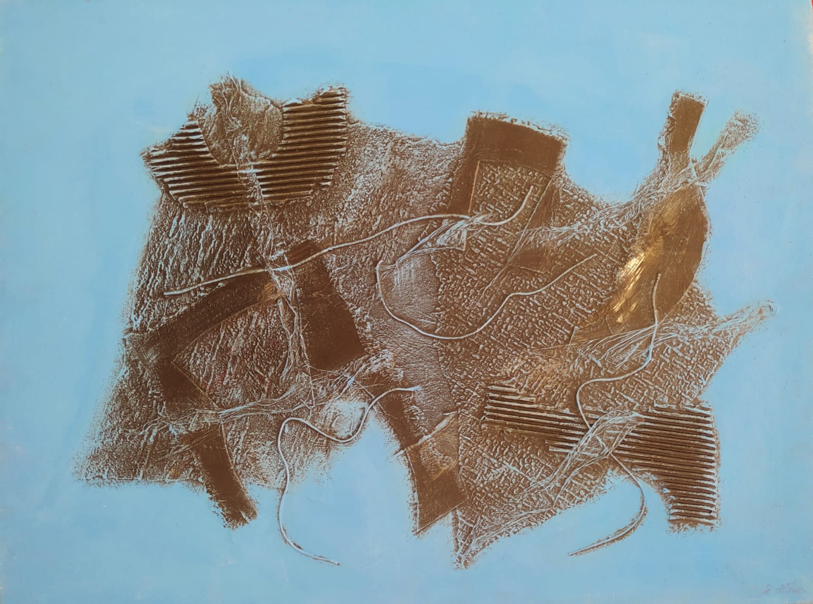 Antonio de Vargas, Untitled Antonio de Vargas, Untitled