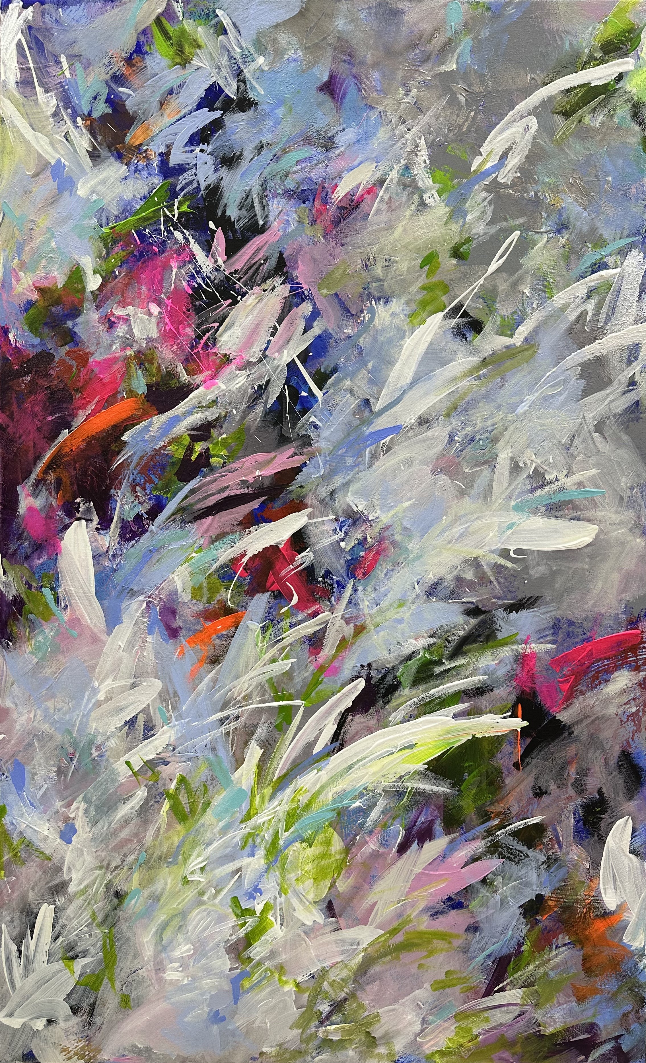 Viktoria Ganhao, Untitled 4.24 Viktoria Ganhao, Untitled 4.24