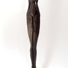 Sculpture, Paige, Nando Kallweit