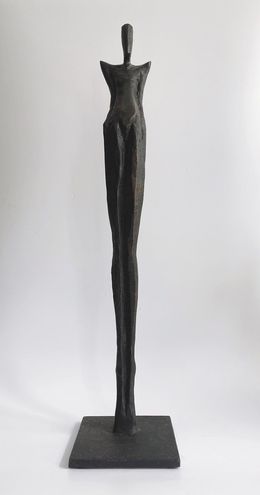 Sculpture, Michael, Nando Kallweit