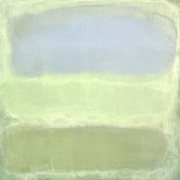 Pintura, Baby Rothko, Susan Wolfe Huppman