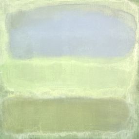 Pintura, Baby Rothko, Susan Wolfe Huppman