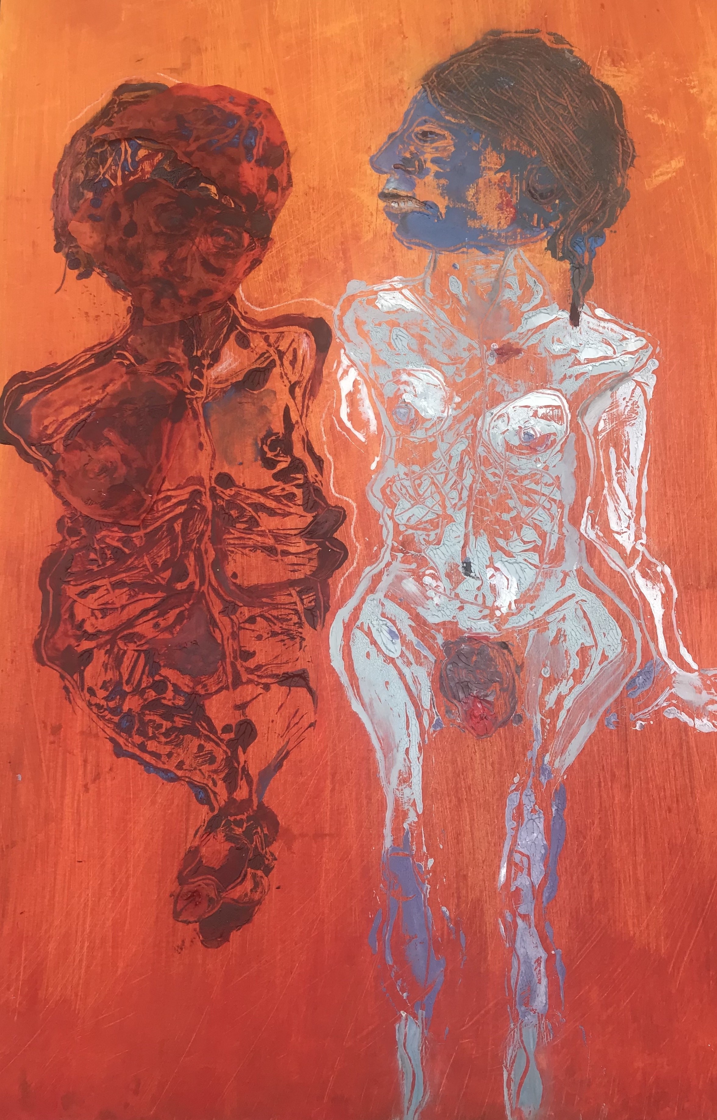 Federica Frati, Lovers Federica Frati, Lovers