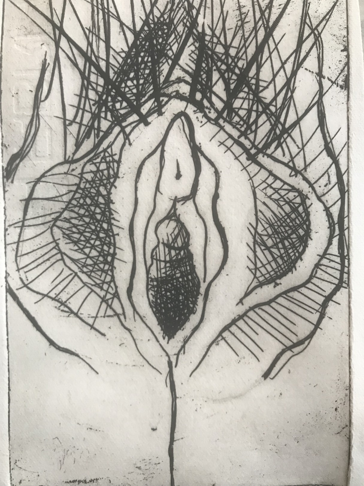 Federica Frati, Ex Voto Federica Frati, Ex Voto
