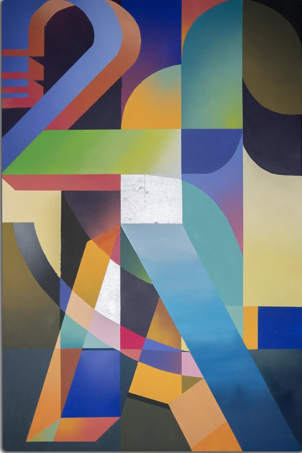 Gameon, Kaleidoscopic Vision Gameon, Kaleidoscopic Vision