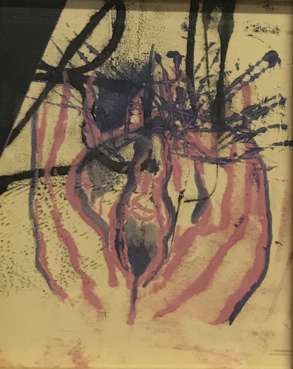 Federica Frati, Ex Voto Federica Frati, Ex Voto