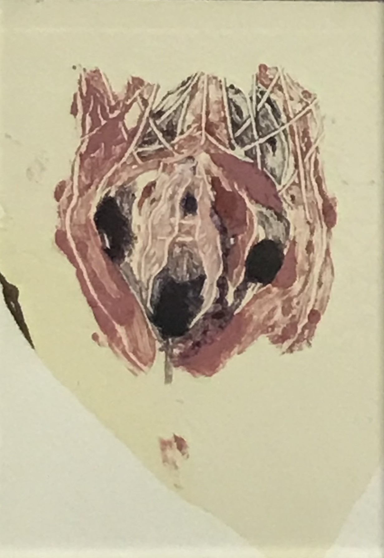 Federica Frati, Ex Voto 2 Federica Frati, Ex Voto 2