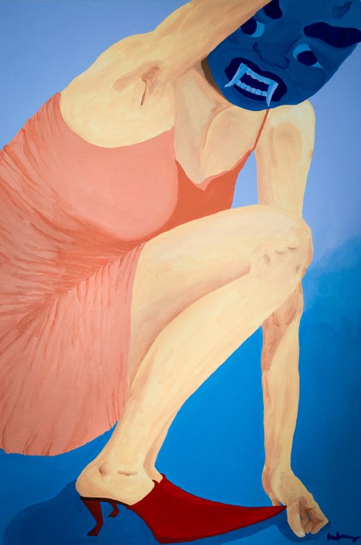 Hedvig Haeger